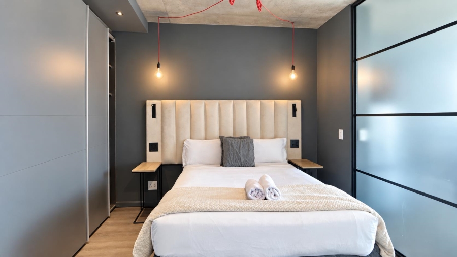 1 Bedroom Property for Sale in Woodstock Western Cape